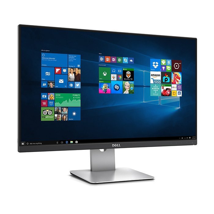 Dell S2415H 24-Inch Screen LED-Lit Monitor N8