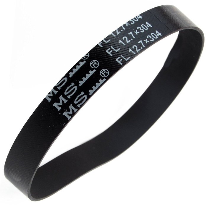 Eureka Type S Vacuum Belt. Replaces OEM# 84756, 69950