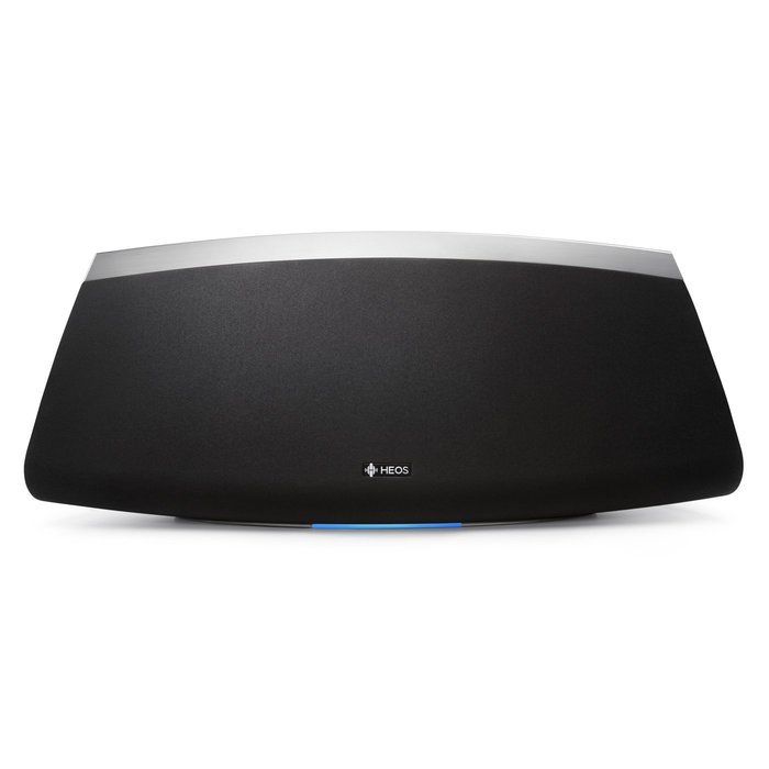 Denon AVR-X4300H 9.2 Channel Full 4K Ultra HD AV Receiver with HEOS 7 Five-Driver Wireless Speaker System - Series...