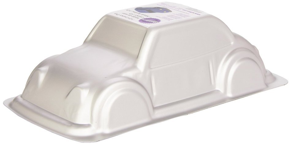 Wilton 3-D Cruiser Pan