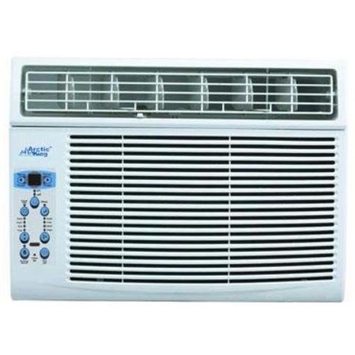 Arctic King Medea EWK+08CR5 AK 8K BTU Air Conditioner WHT