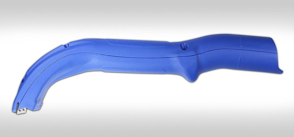 Oneida Air Systems AXS001160 Viper Scraper Hand Tool N4
