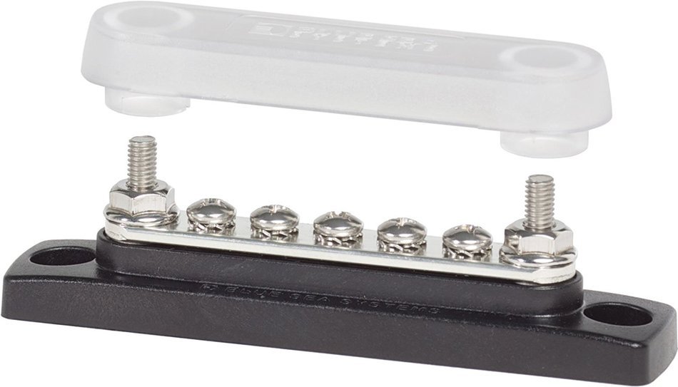 Blue Sea Systems Common BusBars (100A-250A) N17