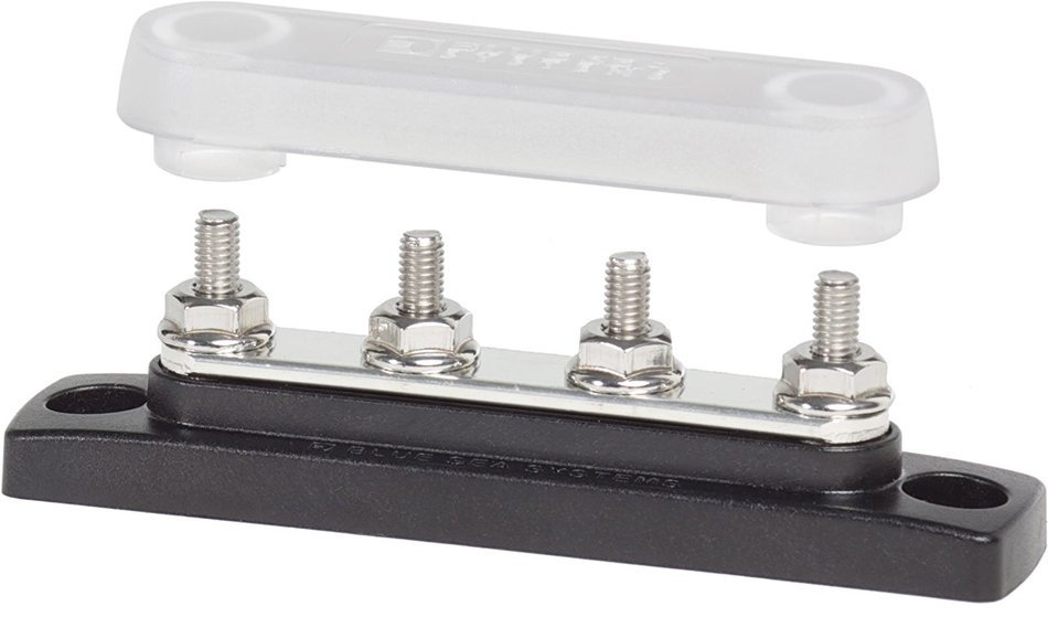 Blue Sea Systems Common BusBars (100A-250A) N18