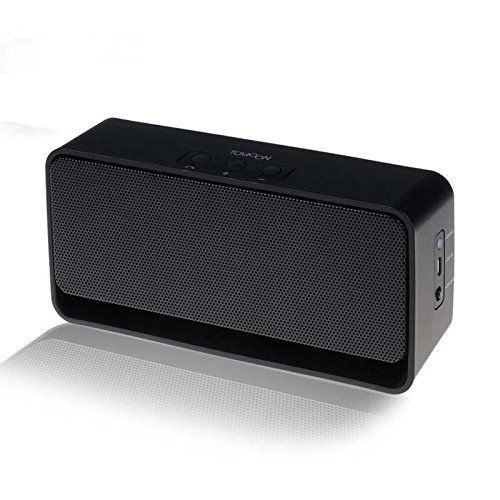 SNEED-Portable Bluetooth Speaker intelligent waterproof 8 hours long play