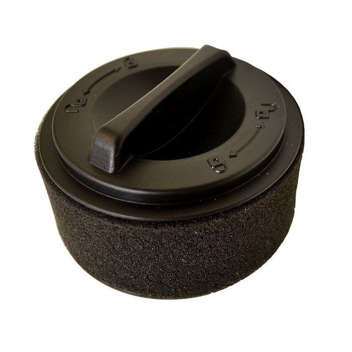 HQRP Inner & Outer Circular Filter for Bissell PowerForce Compact 23T7V; 23T75, 23T76, 23T78 Vacuum Cleaner plus... N2