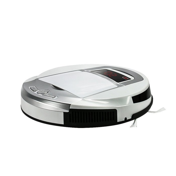 Intelligent Smart Cleaner,Robotic Vacuum Floor Cleaner,Tile Floor,Hardwood Floor,Marble Floor Automatic Care Tools... N8