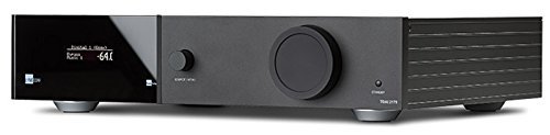LYNGDORF TDAI-2170 Integrated Amp with RoomPerfect Correction, HDMI inputs, 100-240v