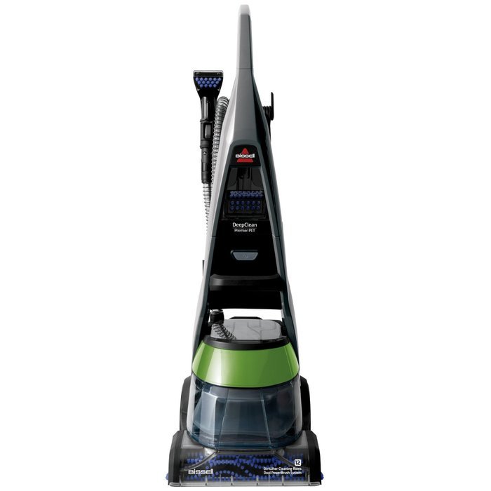 BISSELL DeepClean Premier Pet Carpet Cleaner, 17N4