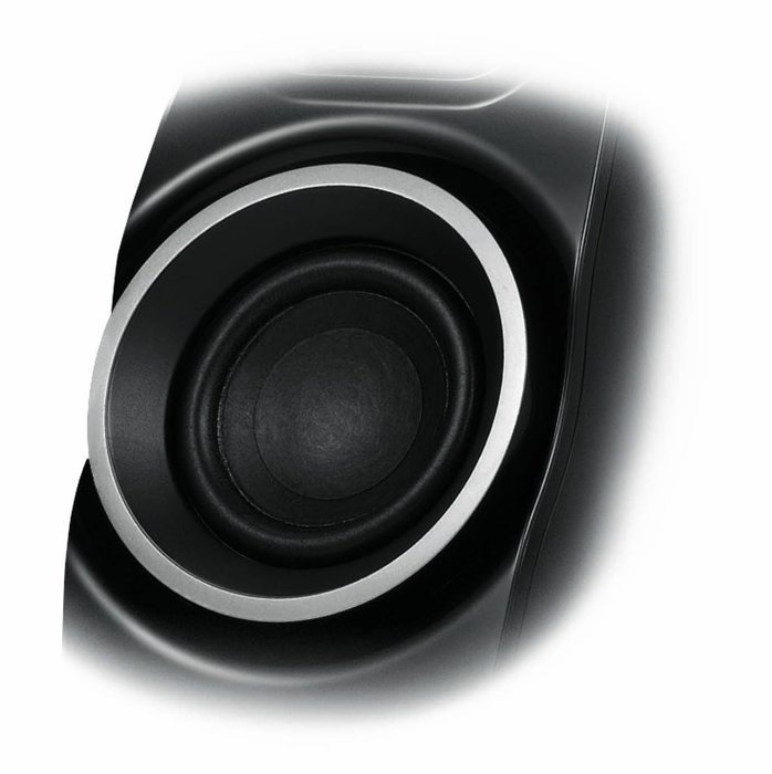 Creative T3150W Wireless 2.1 Bluetooth Speaker N9