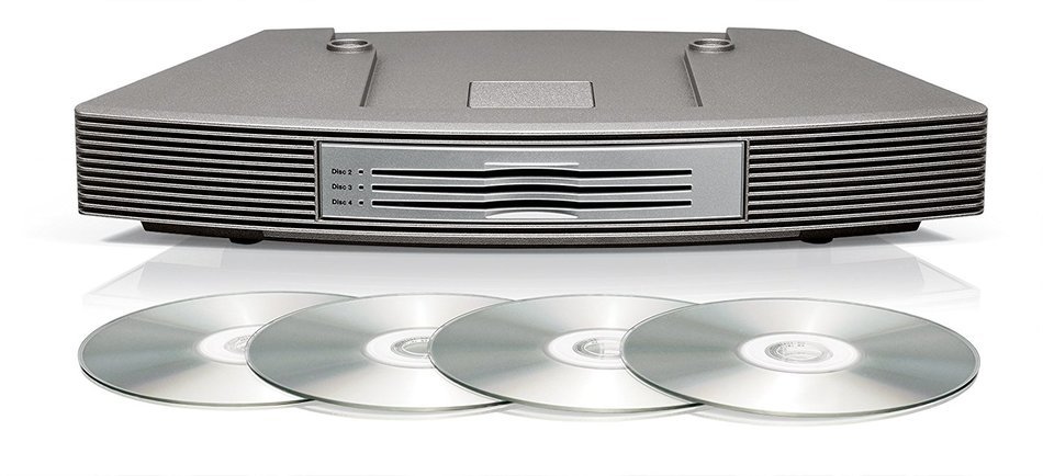 Bose Wave Music System III N14