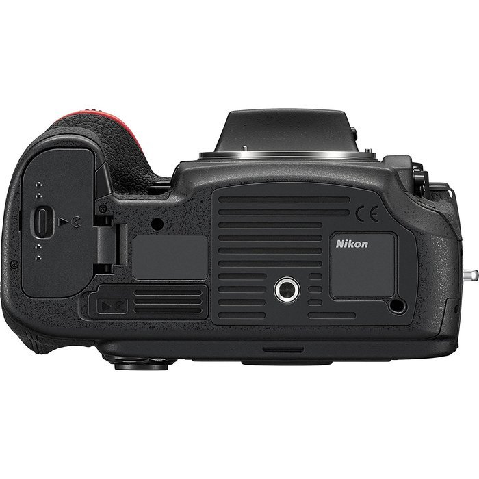Nikon D810 Digital SLR Camera Body (Certified Refurbished) N2