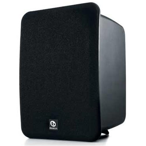 Boston Acoustics Horizon Series HS50 Midnight Speaker(Each) (Discontinued by Manufacturer)