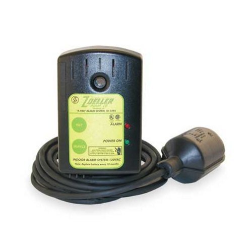 Zoeller 10-1494 A-Pak Indoor Alarm System by Zoeller