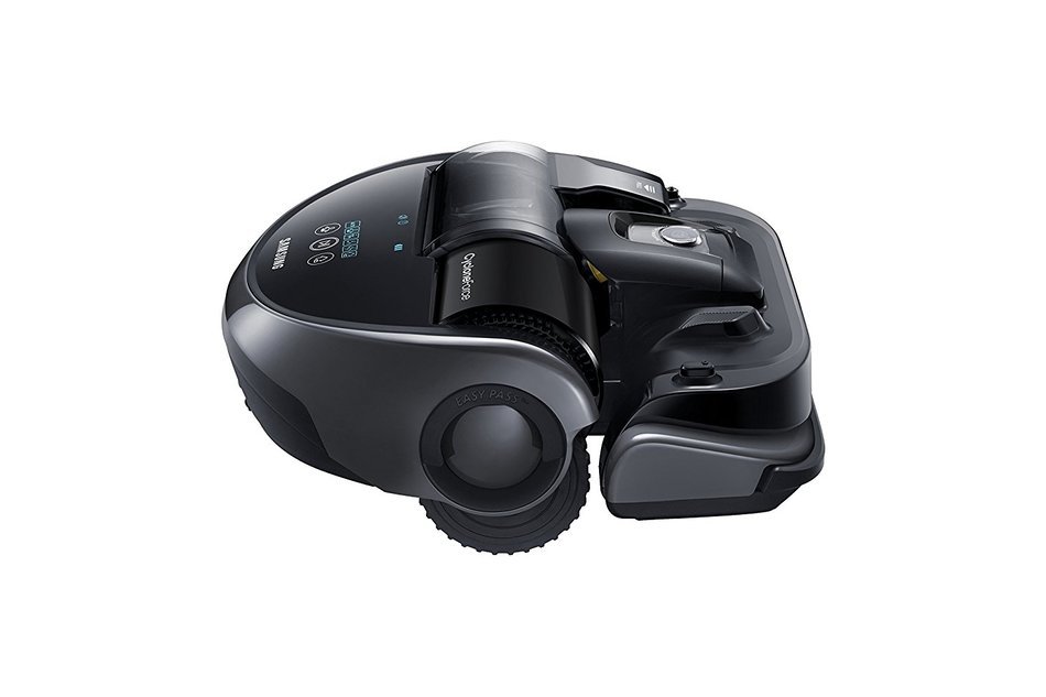 Samsung SR2AK9000UG POWERbot R9000 Robot Vacuum N7
