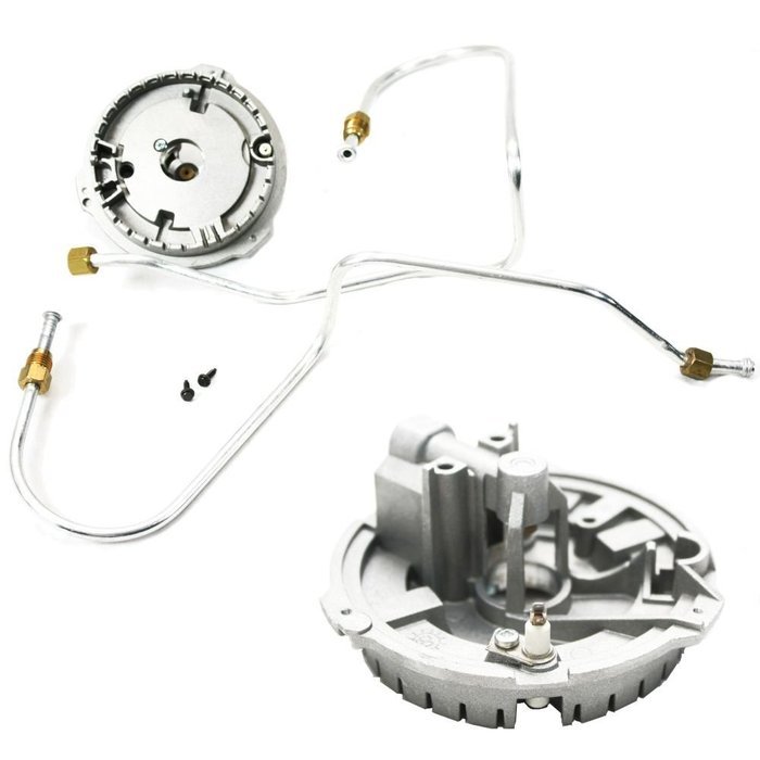 5303935098 Frigidaire Range Burner Top Large
