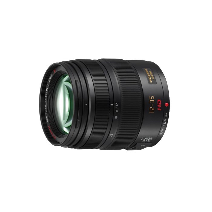 Panasonic Lumix DMC-GX8 Mirrorless Micro 4/3 Digital Camera (Body Only, Sil), 12-35mm f/2.8 Asph. Lens, 20mm f... N4