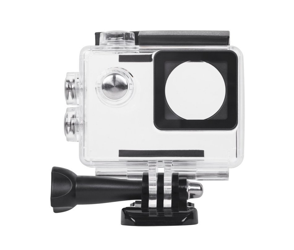 Sport CAM 4K Kruger&Matz Silver