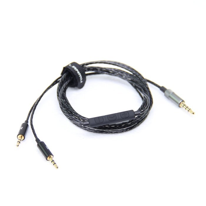LANMU Replacement Cable For Sol Republic Master Tracks HD/Sol Republic V8/Sol Republic V10/Sol Republic 12/Sol... N14