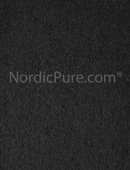 Nordic Pure Carbon Window AC Unit Filter 14x48 Cut to Fit Sheet