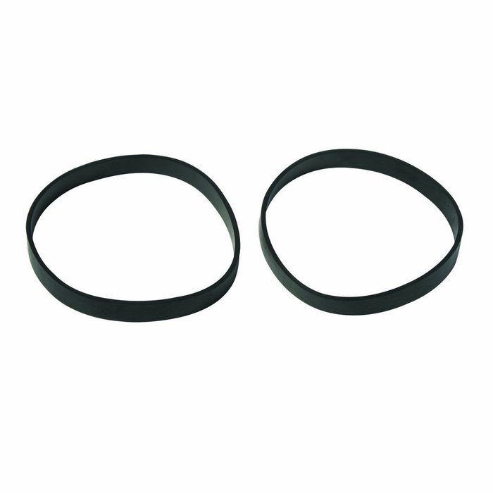 Panasonic MC-V245B 2-Pack Type UB-7 Upright Vacuum Belt