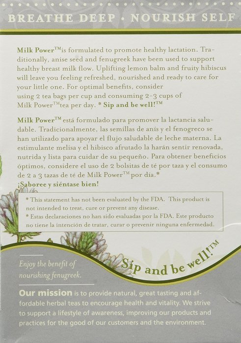 Lifestyle Awareness Teas, Caffeine Free Dandy Liver Detox Tea, 20 Count N9