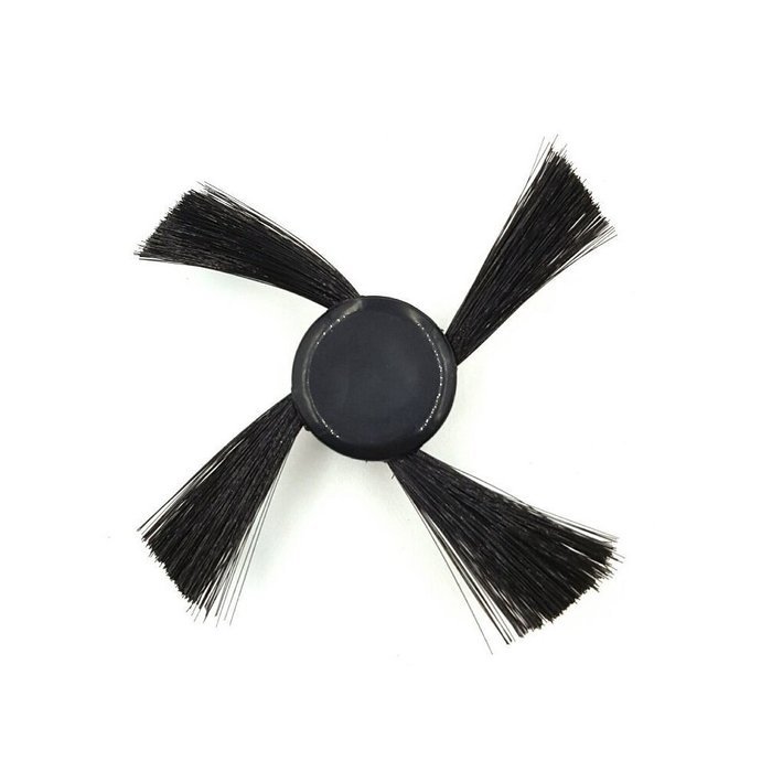 DerBlue 2 Pcs Side Brush+4pcs Neato Botvac D Series Ultra-Performance Filter N4