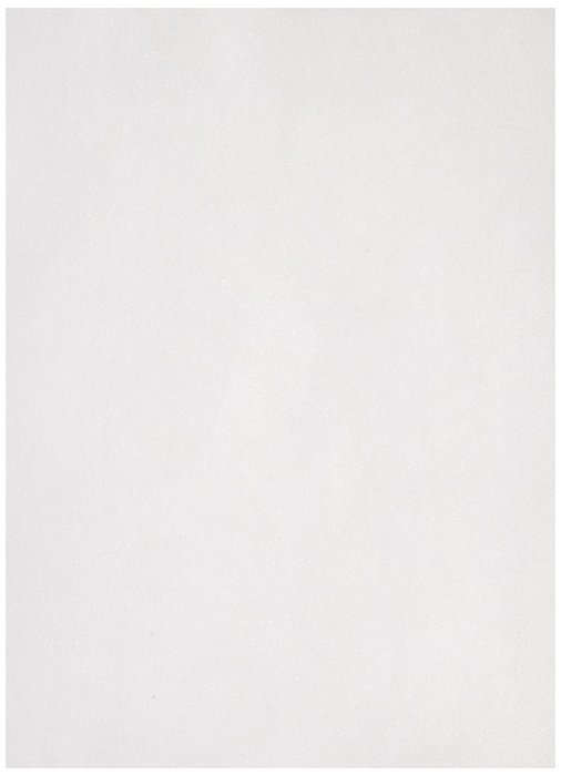 Oasis Supply O-Grade Wafer Paper, 8 by 11-Inch, 200 Count