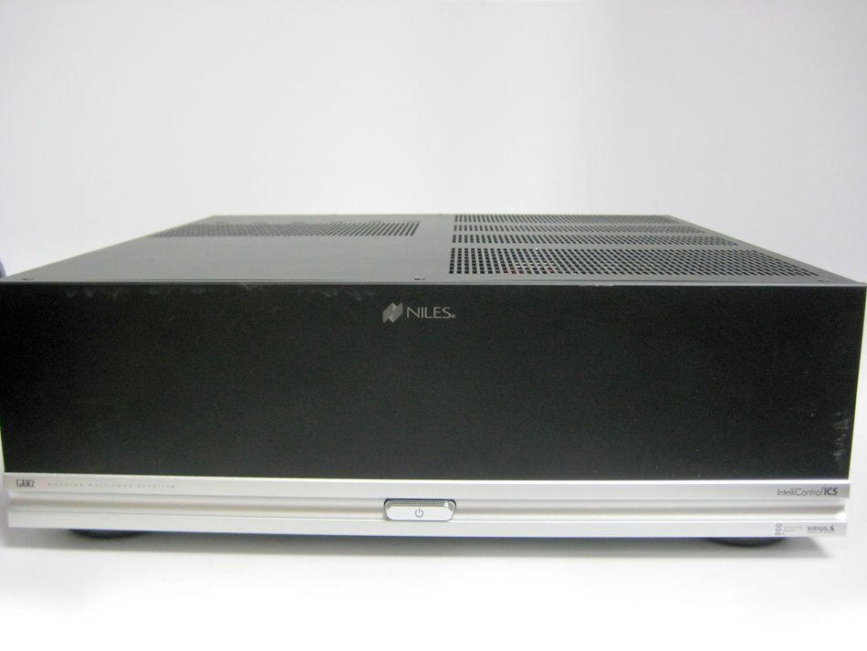 Niles GXR2 MulitZone Receiver N2