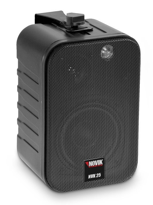 NOVIK NEO NVK-25 3 Way Compact, Peak Power 200W