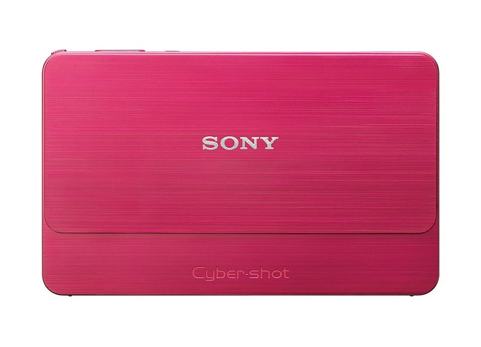 Sony Cybershot DSC-T700 10.1-MP Digital Camera with 4x Optical Zoom with Super Steady Shot Image Stabilization... N21
