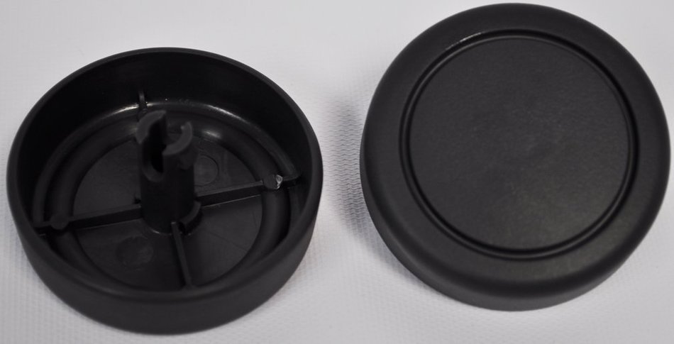 TurboCat T210 Turbine Driven Powerhead Replacement Wheel