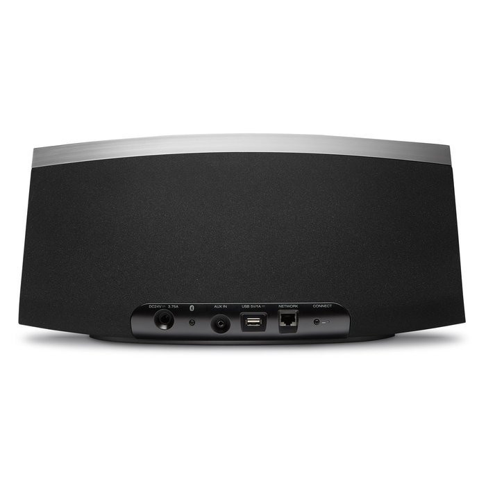 Denon AVR-X4300H 9.2 Channel Full 4K Ultra HD AV Receiver with HEOS 7 Five-Driver Wireless Speaker System - Series... N2
