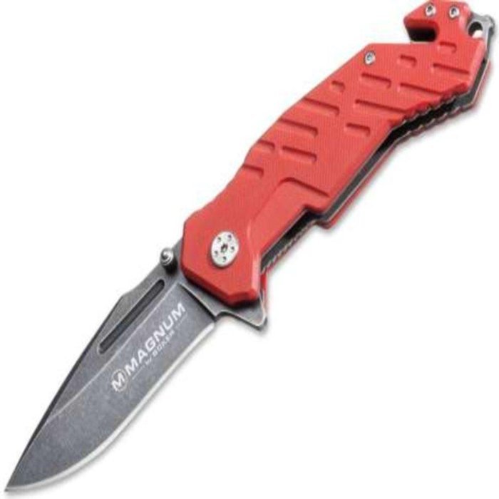 Magnum RTM consumer electronics