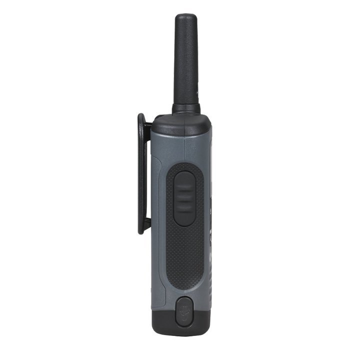 Motorola Rechargeable Weatherproof 23 mile Range Two Way Radio N3