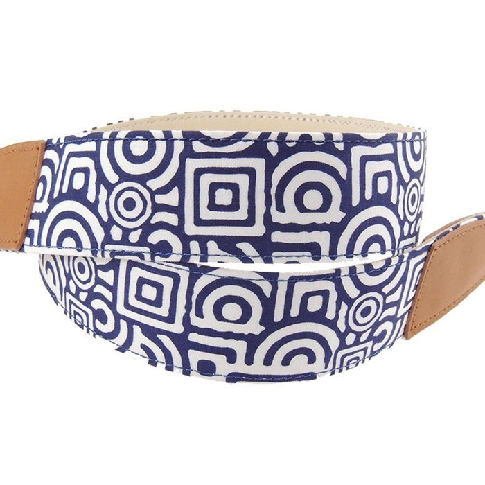 Mavota Black White Wallpaper Camera Shoulder Neck Strap Camera Belt For Canon Nikon Sony Olympus Panasonic Pentax... N7