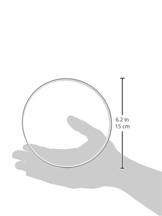 EBM 18-8 S Court argon welding round cake ring &fnof;&Oacute;150 ~ H40