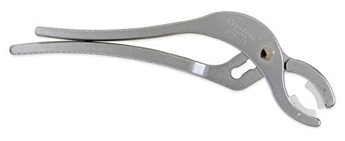 Crescent 52910N A-N Connector Pliers, 10-Inch by Apex Tool Group