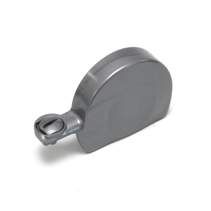 Dyson DC15 End Cap Right Side Brushroll Cover #909548-01