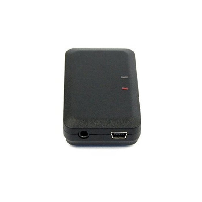 Nicequip jopuzia&reg; A2DP HiFi Wireless Bluetooth Stereo Audio Music Dongle Adapter Receiver 3.5mm N2