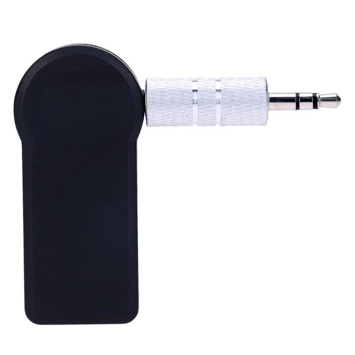 Vodool Bluetooth Receiver, Mini Wireless Music Adapter & Hands-Free Car Kits with 3.5 mm Stereo Output for Home... N7