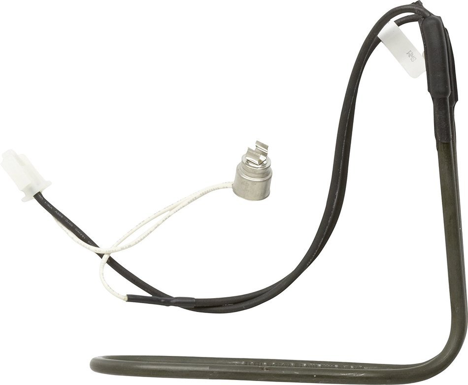 Whirlpool 61006116 Heater and Thermostat Assembly