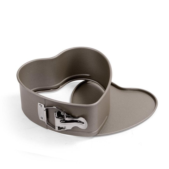 Tiger Crown spring Heart grilled type 3510 N2