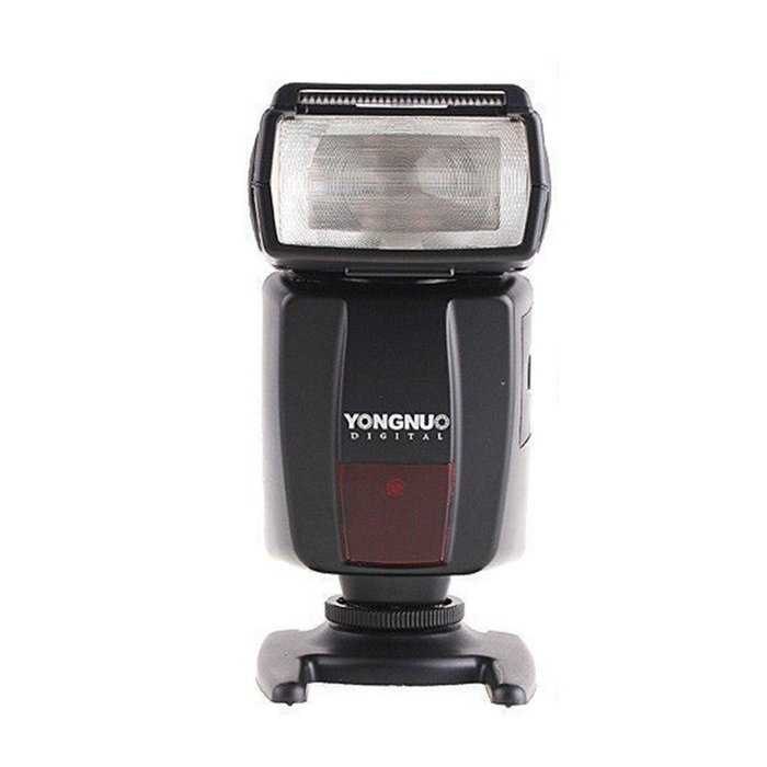 Yongnuo Yn Flash Speedlite For Canon Eos D Mark Ii Iii D D Da