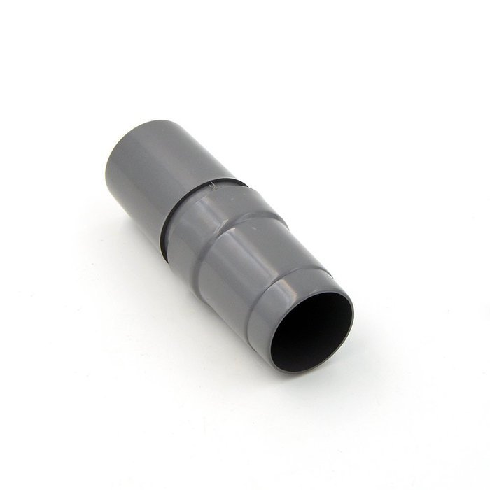 28mm to 32mm / 32mm to 35 mm Plastic Vacuum Cleaner Hose Adapter Converter N30
