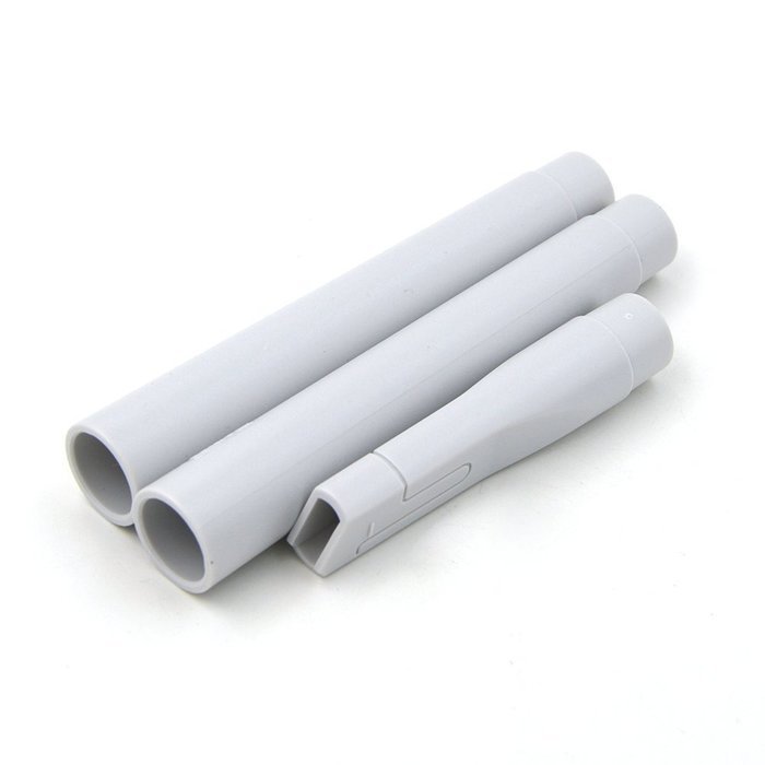 28mm to 32mm / 32mm to 35 mm Plastic Vacuum Cleaner Hose Adapter Converter N32