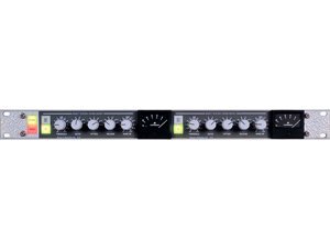 Smart Research C2 Compressor