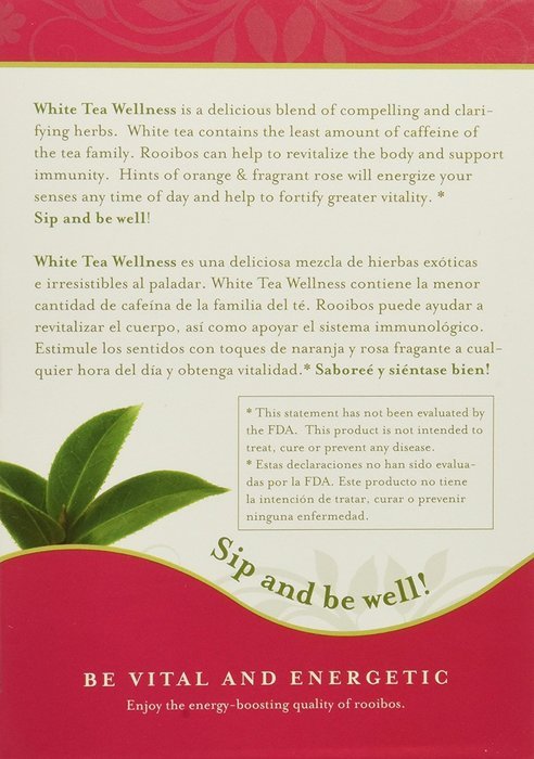 Lifestyle Awareness Teas, Caffeine Free Dandy Liver Detox Tea, 20 Count N21