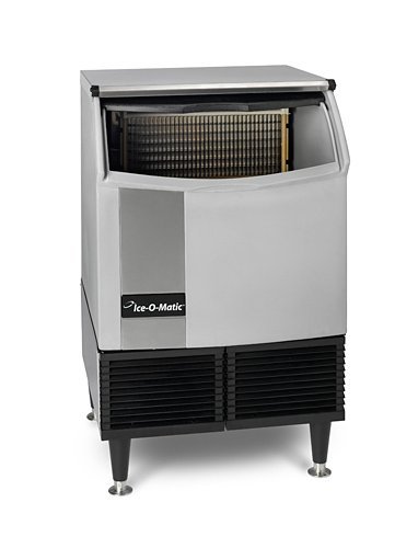 Ice-O-Matic ICEU220 Commercial Under Counter Ice Maker
