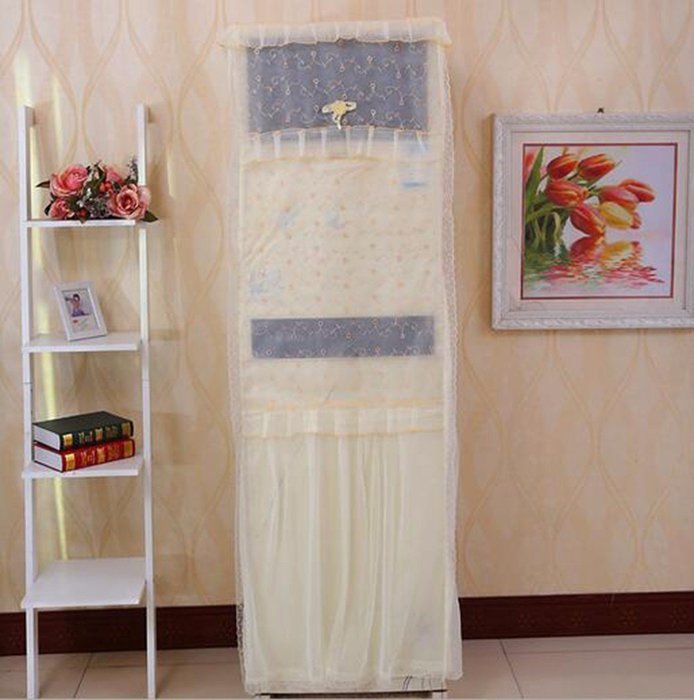 UAI-Vertical air conditioning covers, dust-proof lace unit air conditioner covers,e N5